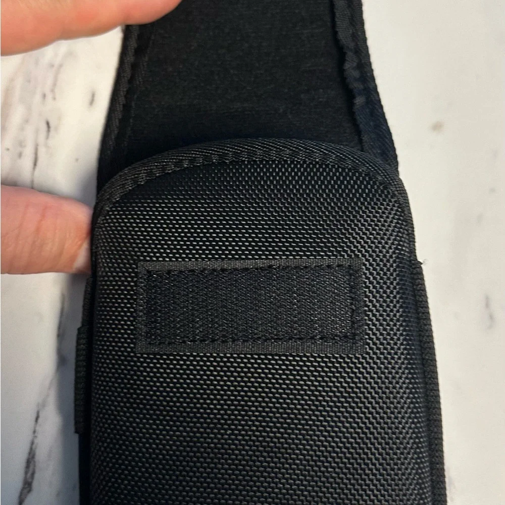 Stronden Black Phone Holster.